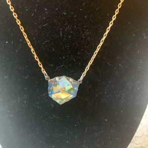 Sabika identities necklace